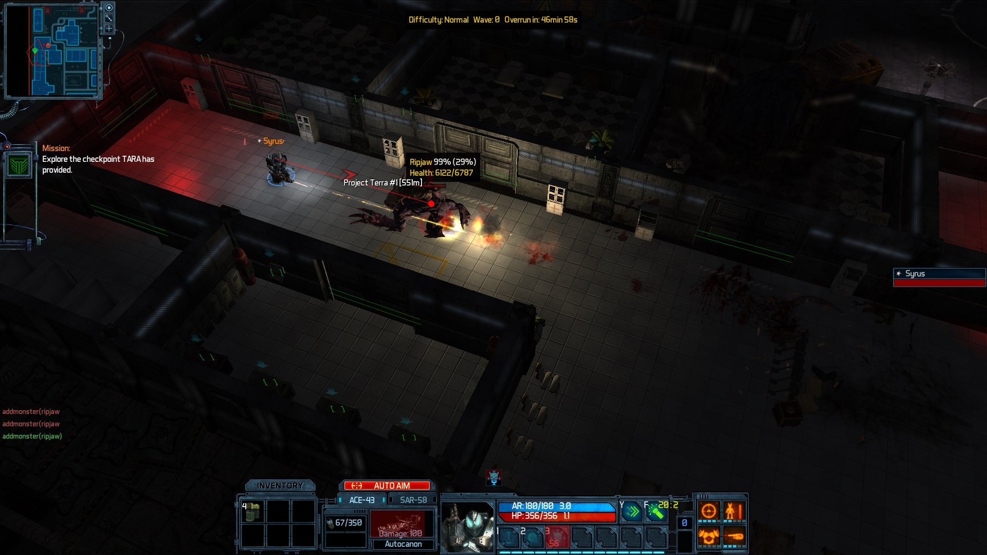 The Red Solstice - Imagen 22